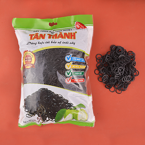 Dây thun có đóng gói